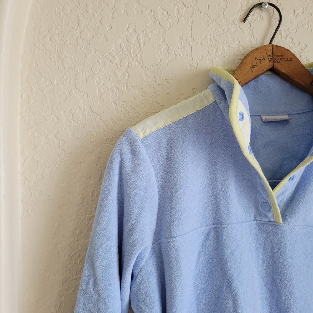 Columbia Snap Button Jacket L - image 3